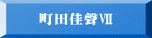 町田佳聲Ⅶ 