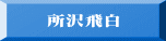 所沢飛白